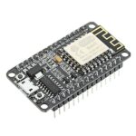 Geekcreit® NodeMcu Lua ESP8266 ESP-12F WIFI Scheda di Sviluppo Development Board