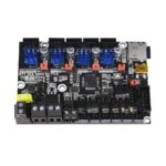 BIGTREETECH SKR MINI E3 V2 Scheda di Controllo 32Bit Mainboard per Stampante 3D Creality Ender 3 Pro / 5 CR10 VS SKR V1.4 Turbo