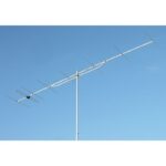 WY-208 Antenna Direttiva VHF 8 Elementi 1200W