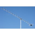 WY-7018 Direttiva UHF 432 MHz 18 Elementi 800W