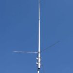 DIAMOND X-510N Antenna Verticale VHF UHF