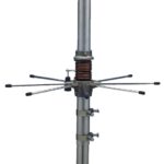 Sirio 827 Antenna Verticale da Base CB