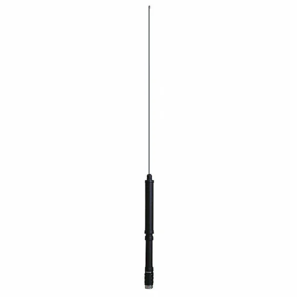 Yaesu Atas 120A Antenna Attiva Veicolare Multibanda HF/50/144/430MHz