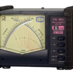 DAIWA CN-901G WATTMETRO ROSMENTRO da 90 a 1300 MHz