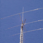 CUSHCRAFT A3S Antenna HF Direttiva 3 El.