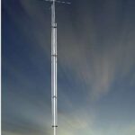 Cushcraft R8 Antenna Verticale 8 Bande HF