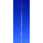 Cushcraft R9 Antenna Verticale 9 Bande HF