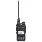 POLMAR DB-5 MKII Ricetrasmettitore Portatile VHF UHF