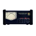 Daiwa CN-501VN Rosmetro Wattmetro 140 – 525 MHz