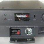 DIAMOND GZV-6000 Alimentatore Switching 60A