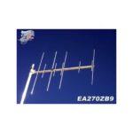 EAntenna Antenna Direttiva 144/432 MHZ 4+5 elementi