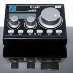 Elad TM-2 Consolle per Ricevitore SDR