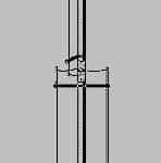 GAP CHALLENGER DX Antenna Verticale Multibanda VHF HF