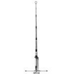 Sirio GPE 5/8 Antenna Verticale CB