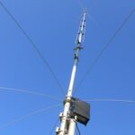 Hygain AV-640 Antenna Verticale HF