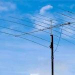 Hygain TH 11DX Antenna Direttiva HF 11 Elementi