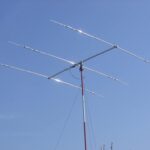 Hygain TH-3MK4 Antenna Direttiva 3 Elementi