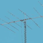 Hygain TH 7DX Antenna Direttiva HF 7 Elementi