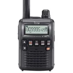 Icom IC-R6