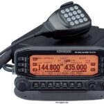 KENWOOD TM-D710G