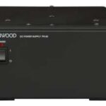 Kenwood PS60 PSU per TS 590SG Alimentatore Lineare