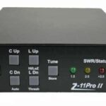 LDG Z11 PROII Accordatore Automatico per QRP