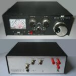 MFJ-969 Accordatore Manuale Versa Tuner 2