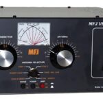 MFJ-989D Accordatore Antenna Manuale