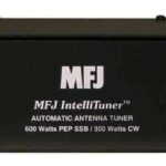 MFJ 994B Accordatore Automatico d’antenna 600W