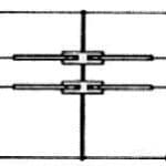 Antenna Direttiva 4 Elementi MOSLEY MP 33N WARC