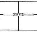 MOSLEY MP-33N Antenna Direttiva 3 Elementi