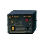 Microset PT105A ALIMENTATORE Lineare 13,5V 6A