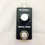 Moonraker Whizz WHip Antenna a larga banda 3,5 450 MHz per il QRP