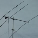 Mosley Mini-32 Warc Antenna Direttiva 2 Elementi