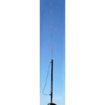 Outback 2000 tipo Proxel Pro1 Antenna Veicolare 9 Bande