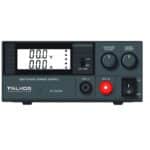 FALKOS FC-SS30D ALIMENTATORE SWITCHING REGOLABILE 30 Ah