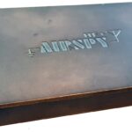 Ricevitore SDR Airspy HF+