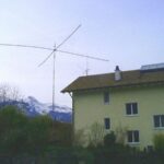 Antenna Spiderbeam 20 17 15 12 10m Modello HD