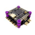 HAKRC F722 Stack 45A F7 3-6S Controller di Volo Betaflight_4.1.0_MATEK722se con BLHeliSuite ESC per RC FPV Racing Drone