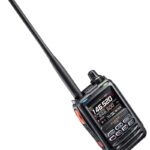 Yaesu FT-5D Ricetrasmettitore Portatile C4FM