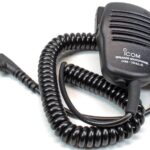 Icom HM-186LS Microfono con Altoparlante