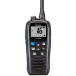 Icom IC-M25 ricetrasmettitore vhf per la nautica