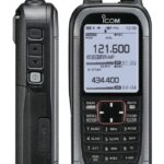 Icom IC-R30