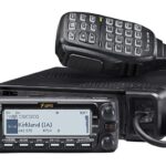 Icom ID-4100E