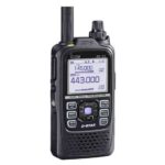 Icom ID 51E PLUS 2 Ricetrasmettitore Portatile D-star