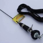 SIRIO MINI SNAKE 27 M6 Antenna CB FRUSTA