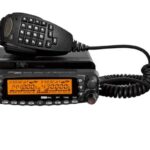 Polmar DB-54M Ricetrasmittente Veicolare Vhf/Uhf