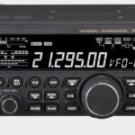 YAESU FT-450D