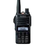 Yaesu FT-25E Ricetrasmettitore Portatile VHF