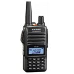 Yaesu FT-4V Ricetrasmittente Portatile VHF